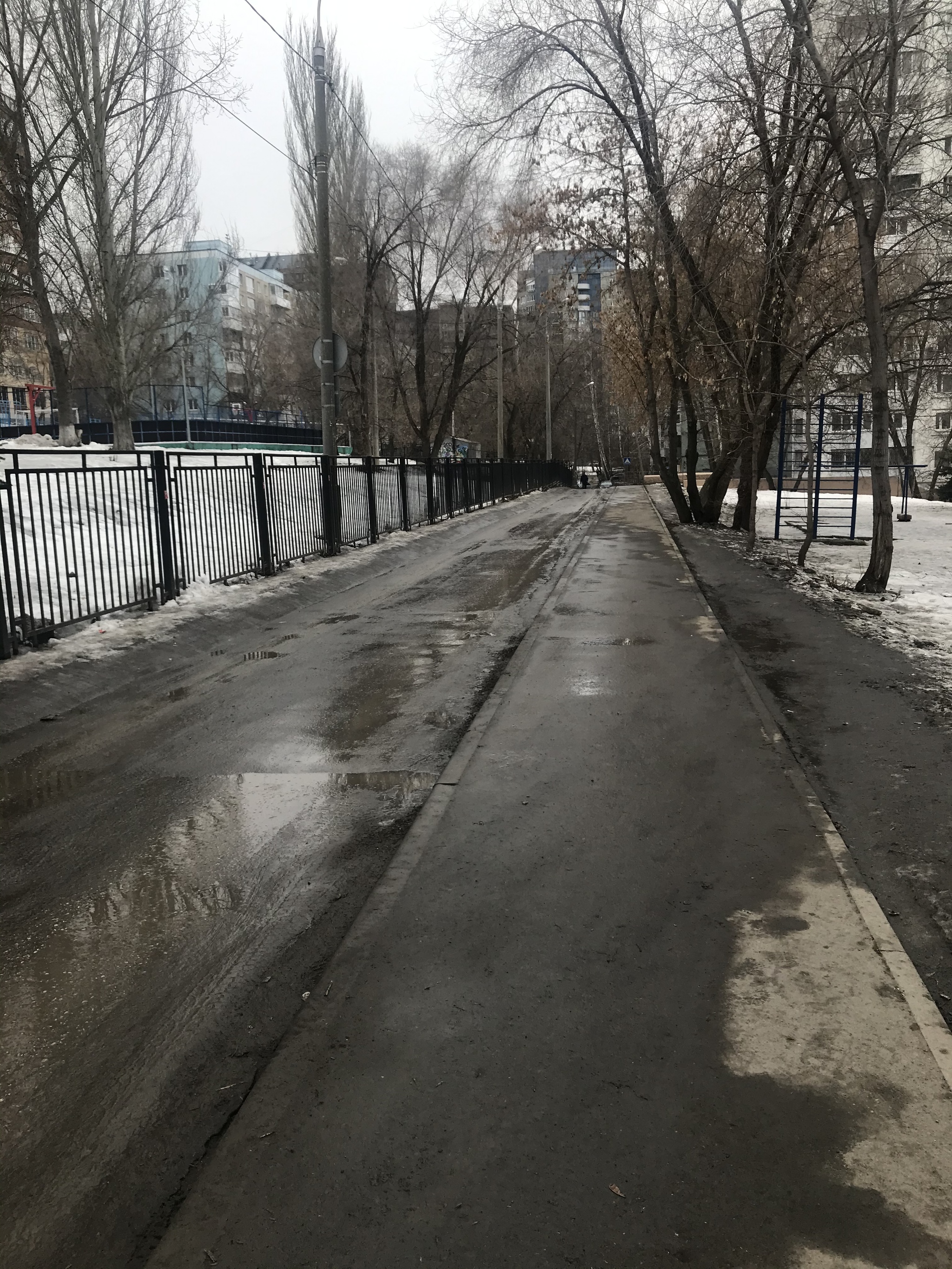 How I declared a fight against violators: or the sidewalk of discord - My, Traffic rules, Violation of traffic rules, Coap RF, Parking, Неправильная парковка, Sidewalk, School, Motorists, Longpost