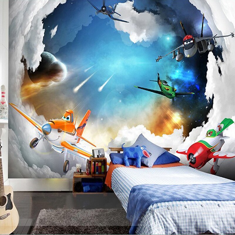 Children's room for a boy. 10 interesting ideas - My, Children's room, Interior Design, Apartment, Repair, gaming, Children, Longpost