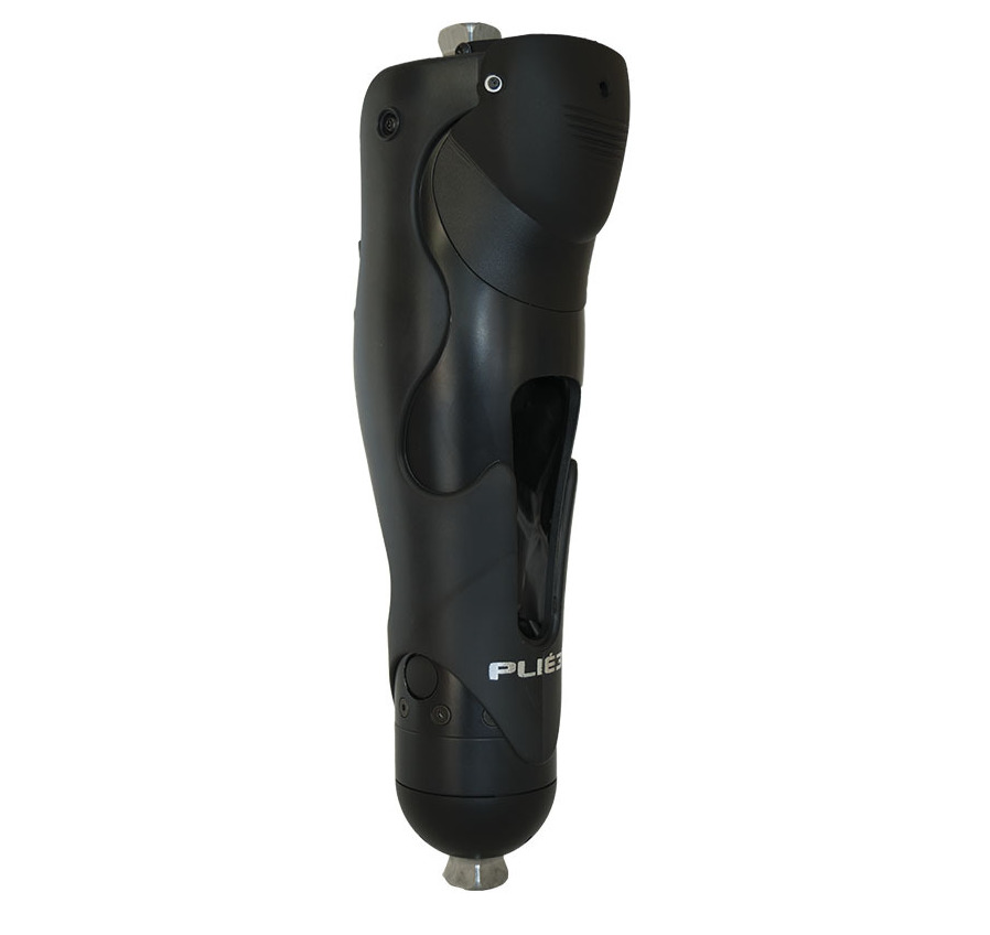 What is a prosthetic leg? Part 2. Knee modules - My, Prosthesis, Profession, Knee, Longpost