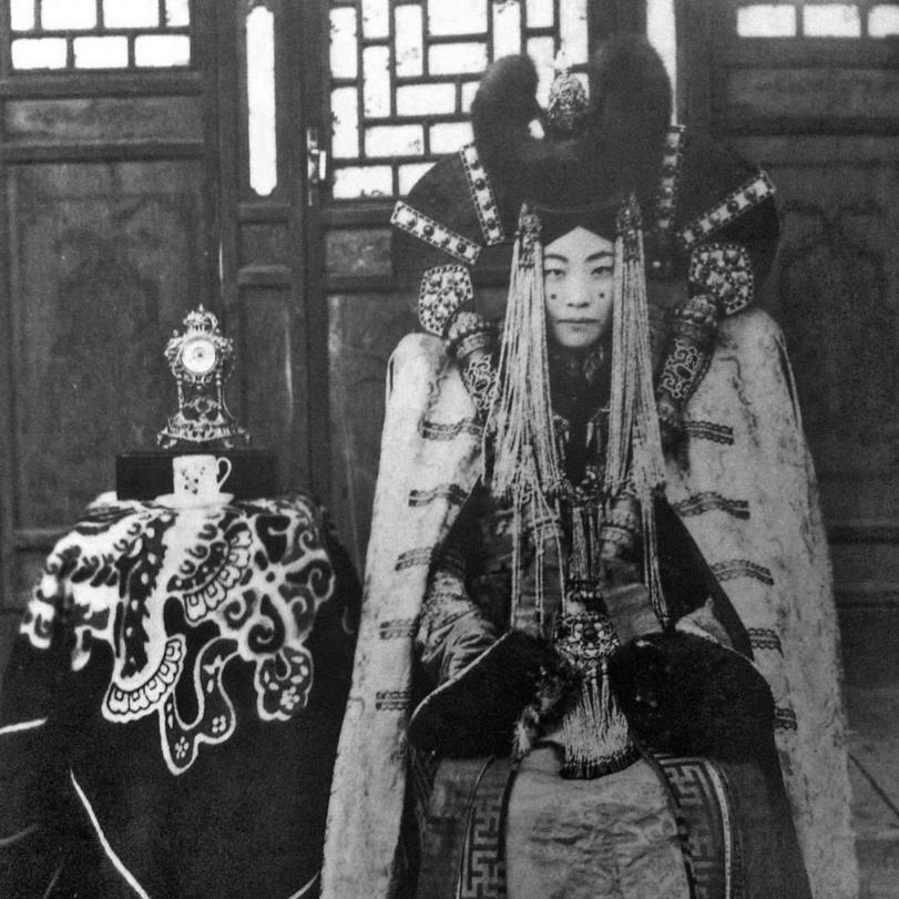 Монгольский Секс Супругами