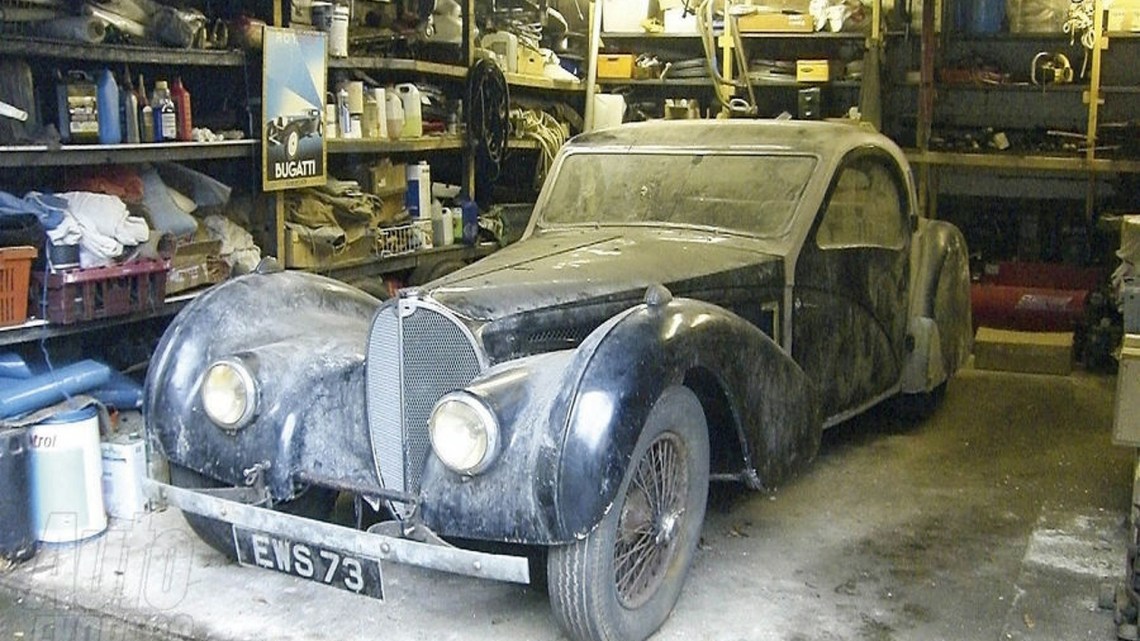 История модели Bugatti Type 57 (1934-40) - Моё, Авто, Автомобилисты, Ретроавтомобиль, Bugatti, Винтаж, Ретро, Длиннопост