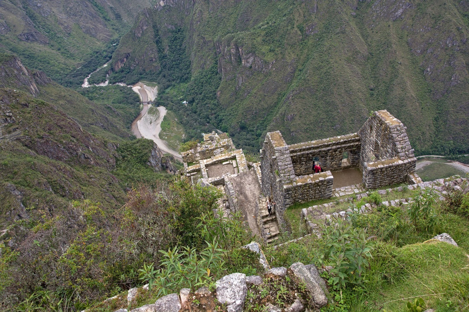 Adrenaline mixed with beauty. The most beautiful and tallest staircases in the world - Stairs, stairway to Heaven, Caracole, Jacob's ladder, Adrenalin, Extreme, Nature, Longpost