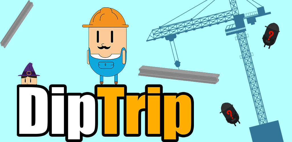 DipTrip - Моё, Gamedev, Android, Игры на Android, Indiedev, Mobilegame, Мобильные игры