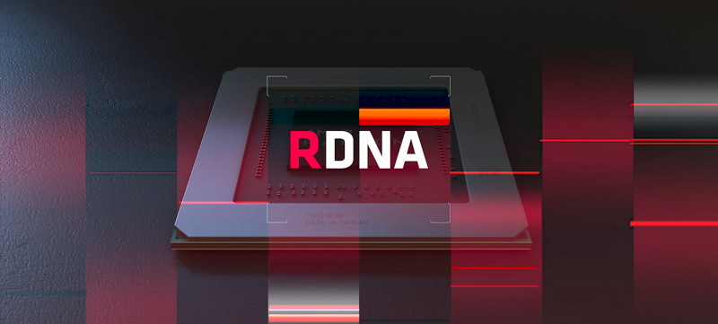 AMD plans to increase performance by 50% with RDNA 2 - AMD, news, Longpost