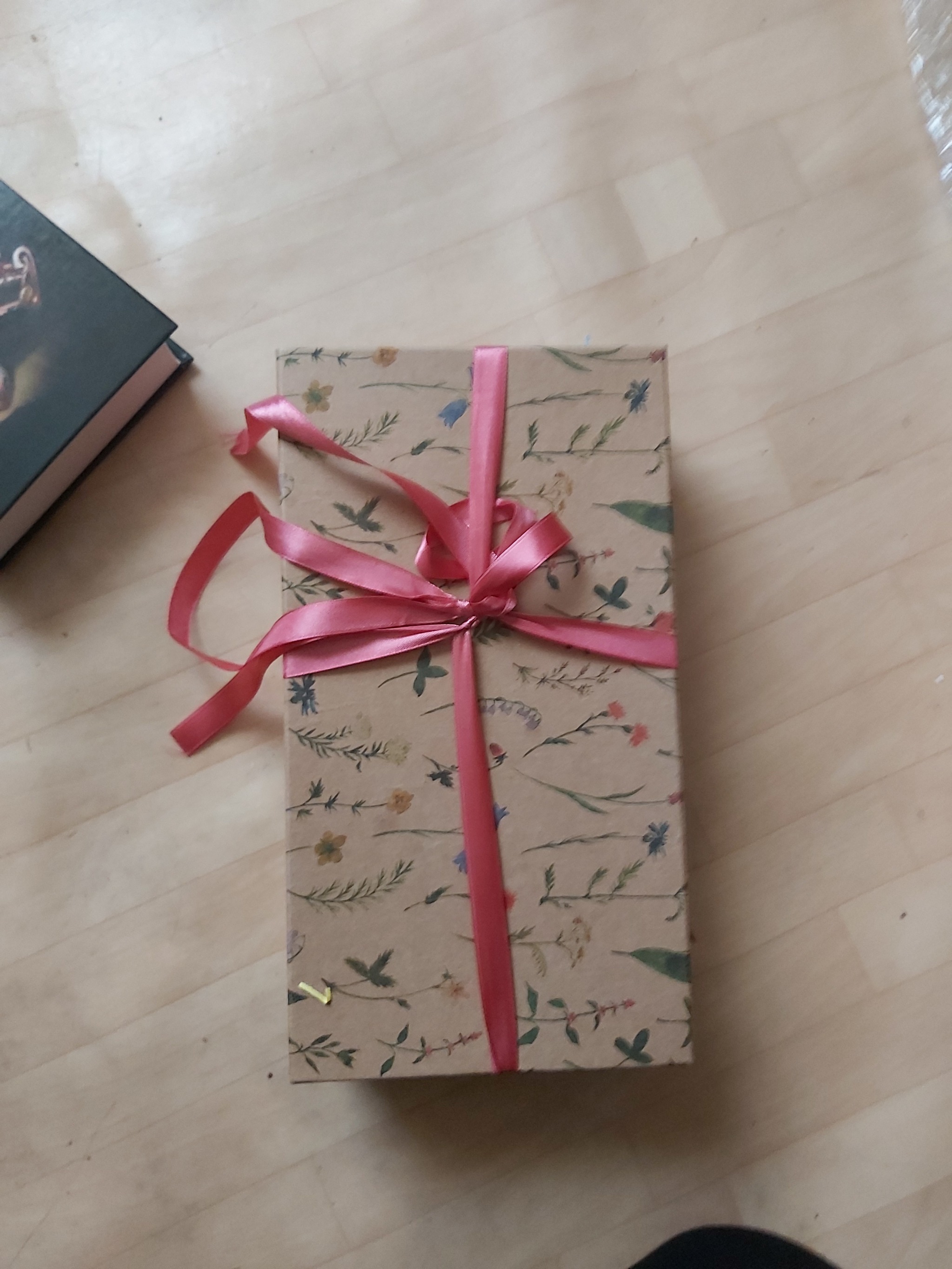 Gift exchange! - My, Gift exchange, February 23 - Defender of the Fatherland Day, Secret Santa, Thank you, Longpost, Gift exchange report