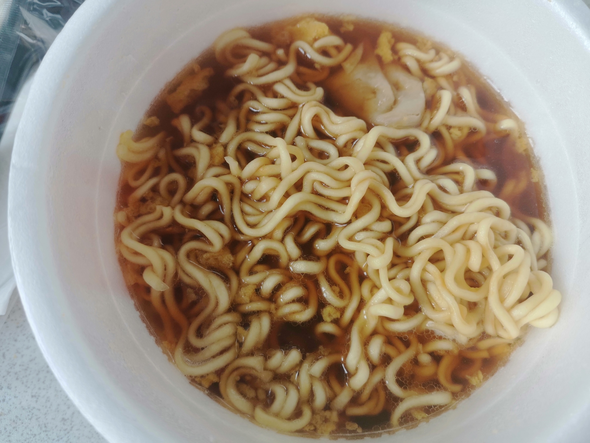 Research: Noodles with dumplings - My, Doshirakology, Research, Noodles, Longpost