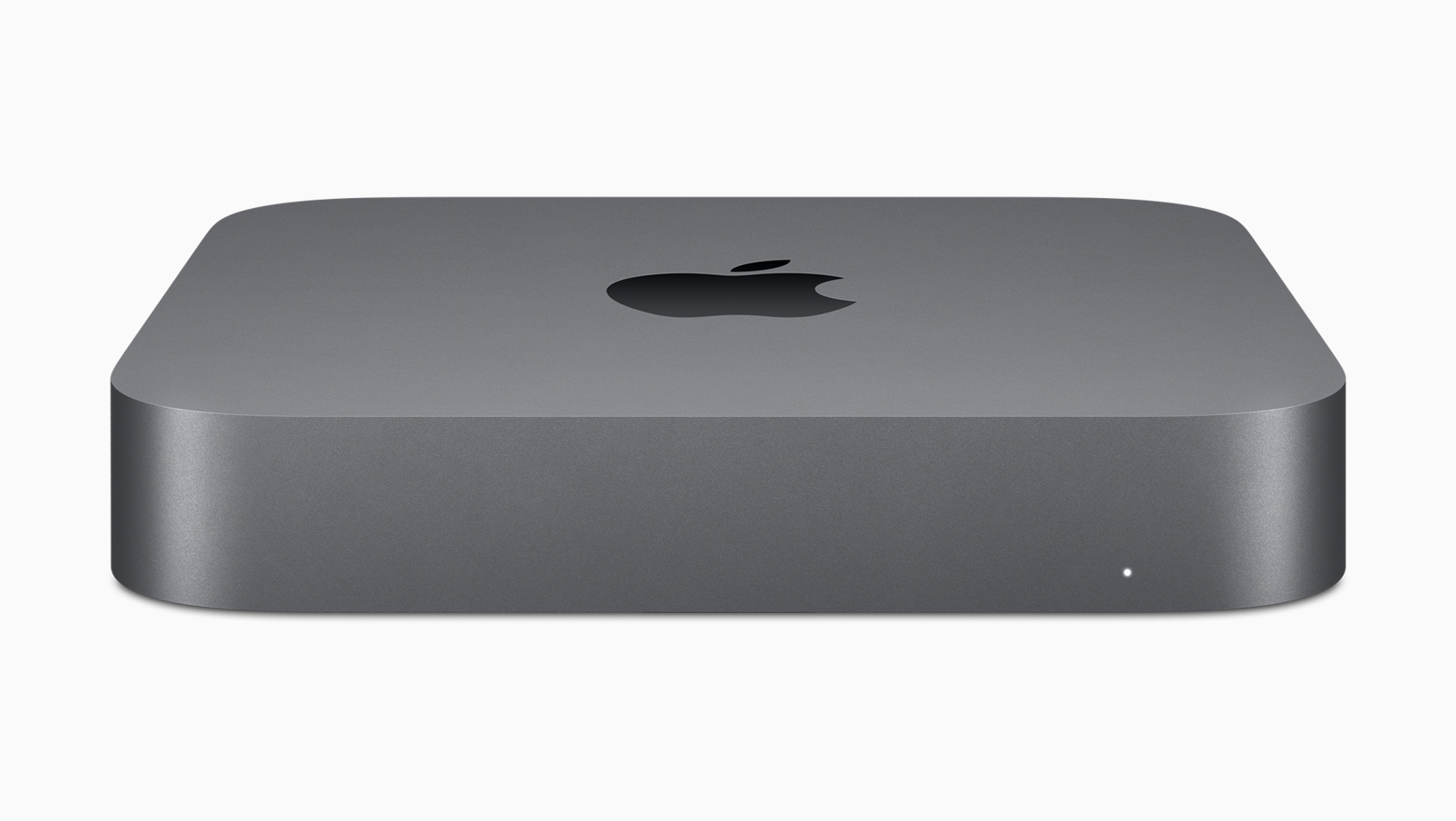 Обзор Mac mini 2018 - Моё, Mac Os, Mac mini, Обзор, Mac, Использование, Длиннопост