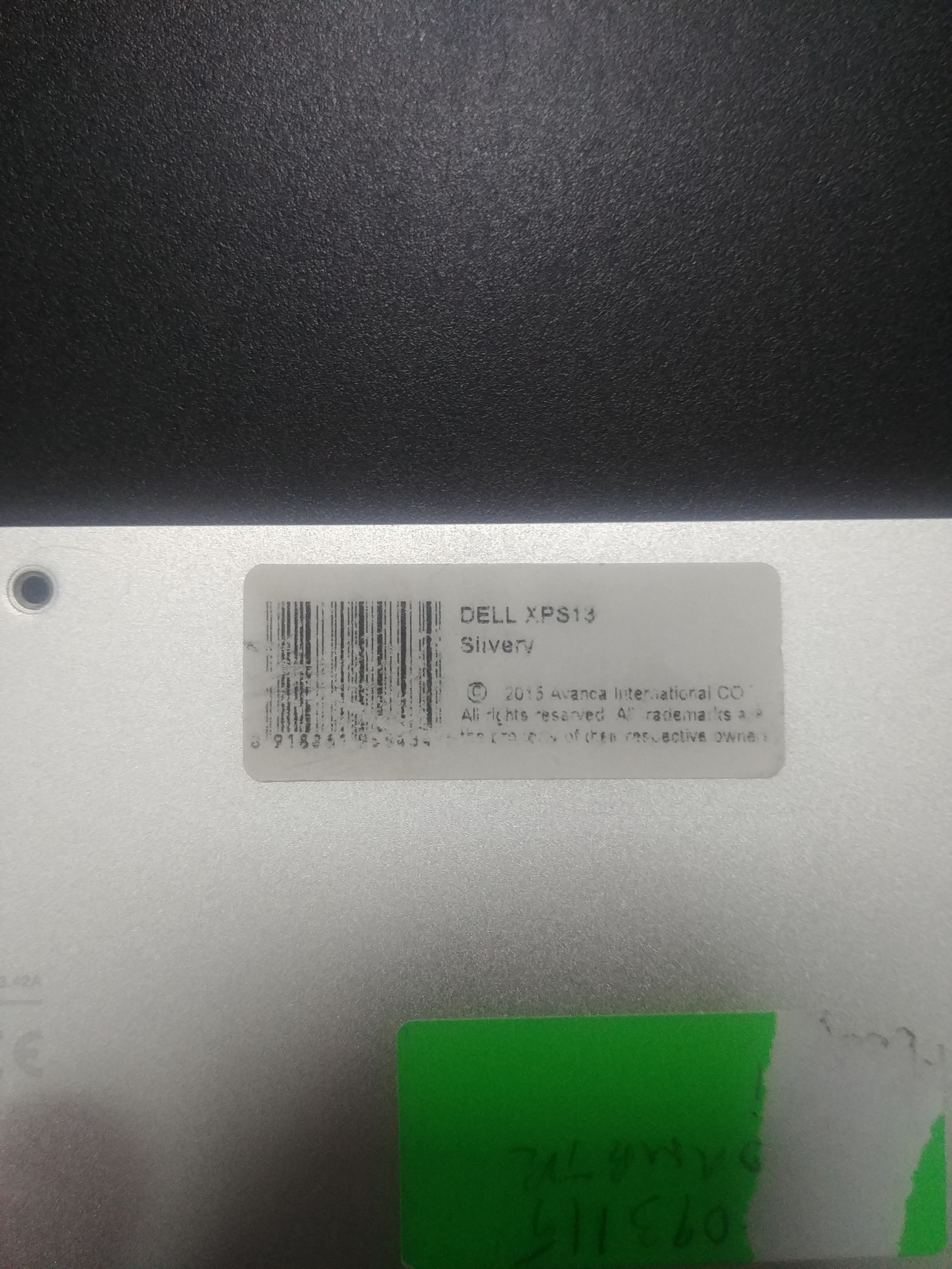 Help identify the patient - My, Dell, Ultrabook, Longpost