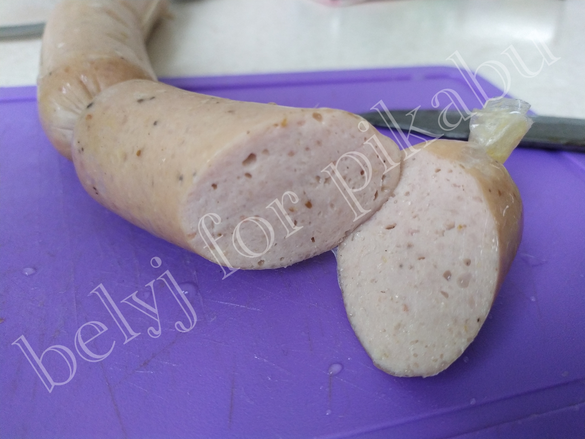 Creamy sausages - My, Sausages, Sausage, Meat, Cream, Yummy, Longpost, Food, Cooking, Sausage5000