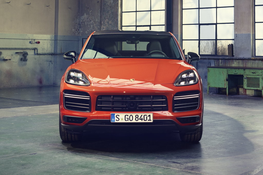 Эволюция  Porsche Cayenne - Моё, Porsche Cayenne, Porsche, Авто, История, Длиннопост