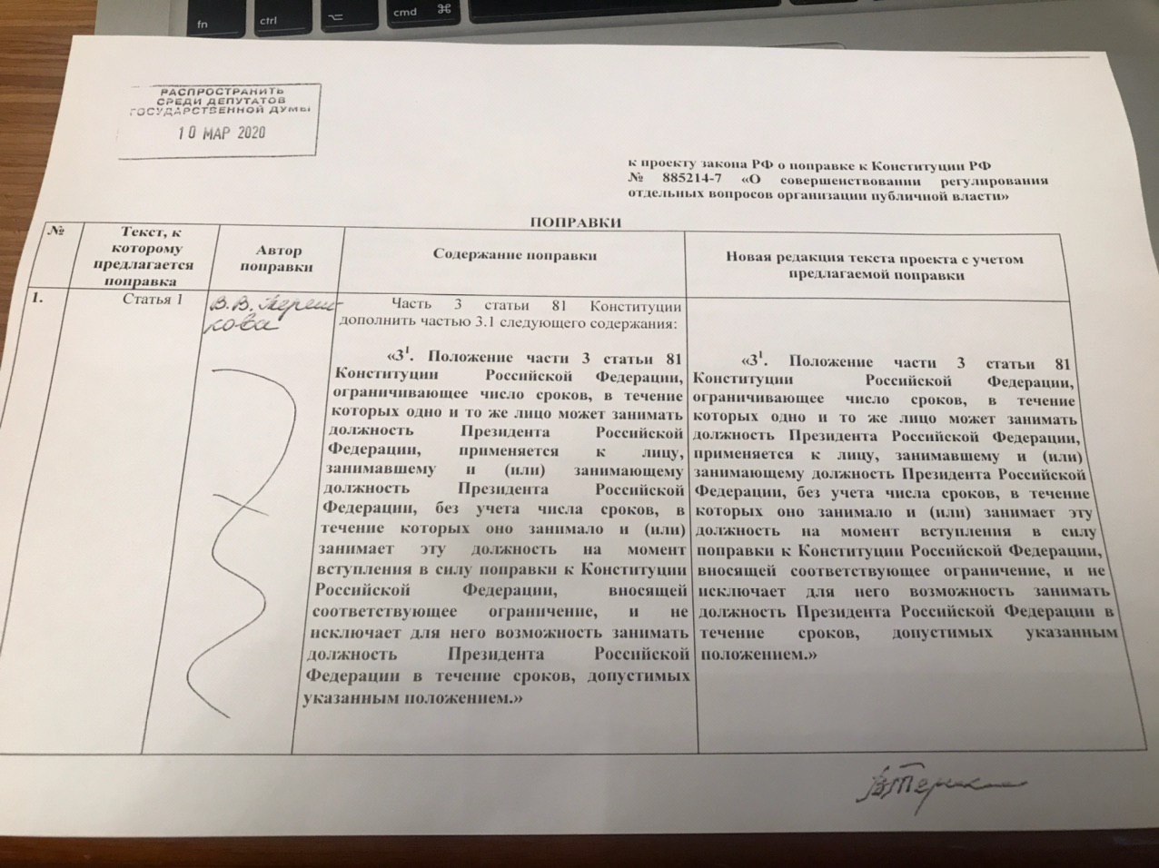 Видимо теперь у россиян появился повод придти на голосование в апреле - Моё, Владимир Путин, Жулики, Россия, Голосование, Выборы, Политика