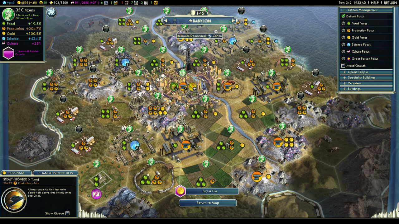 How does Sid Meier make games? - My, Gamedev, Civilization, Longpost