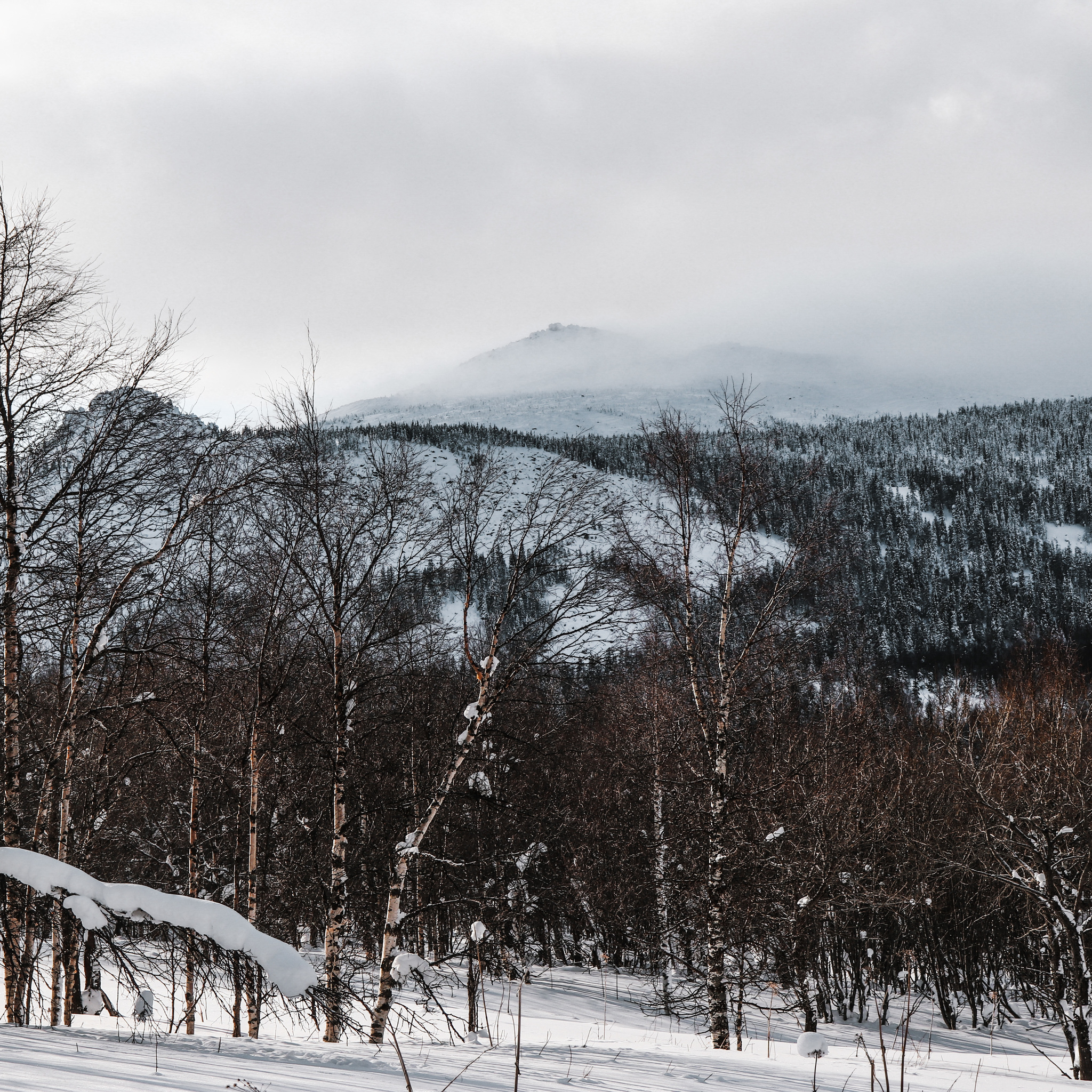 Zyuratkul - My, The mountains, Nature, The park, The photo, Lightroom, Canon, Longpost