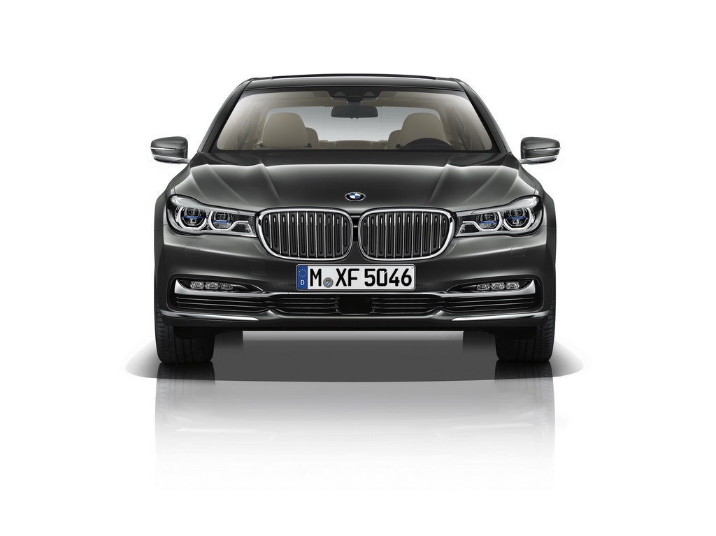 Evolution of the BMW 7 - Bmw, BMW 7, Story, Auto, Longpost