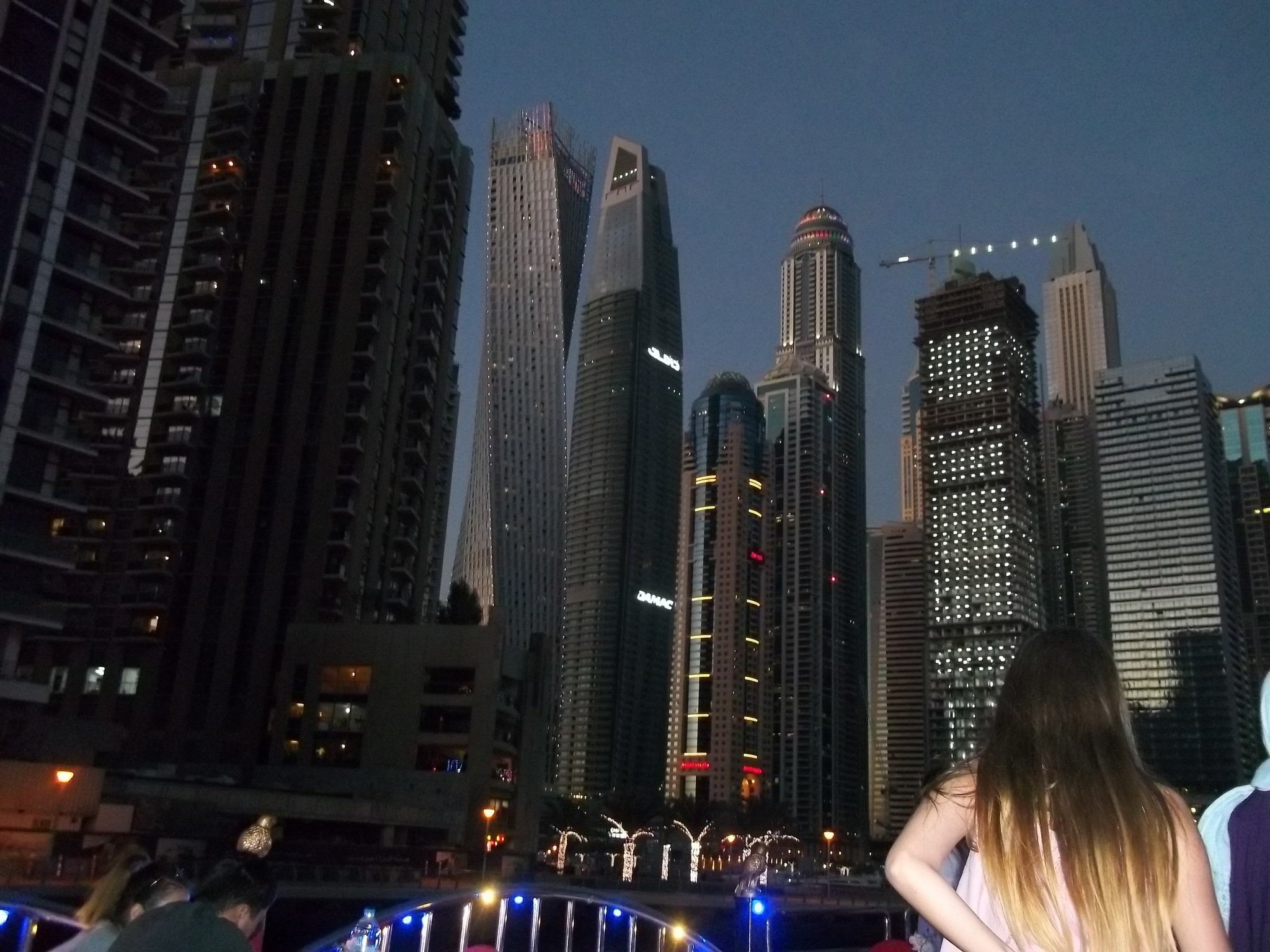 Abu Dhabi - UAE part 1 - My, UAE, Abu Dhabi, Burj Khalifa, Jeep Safari, White Mosque, Longpost