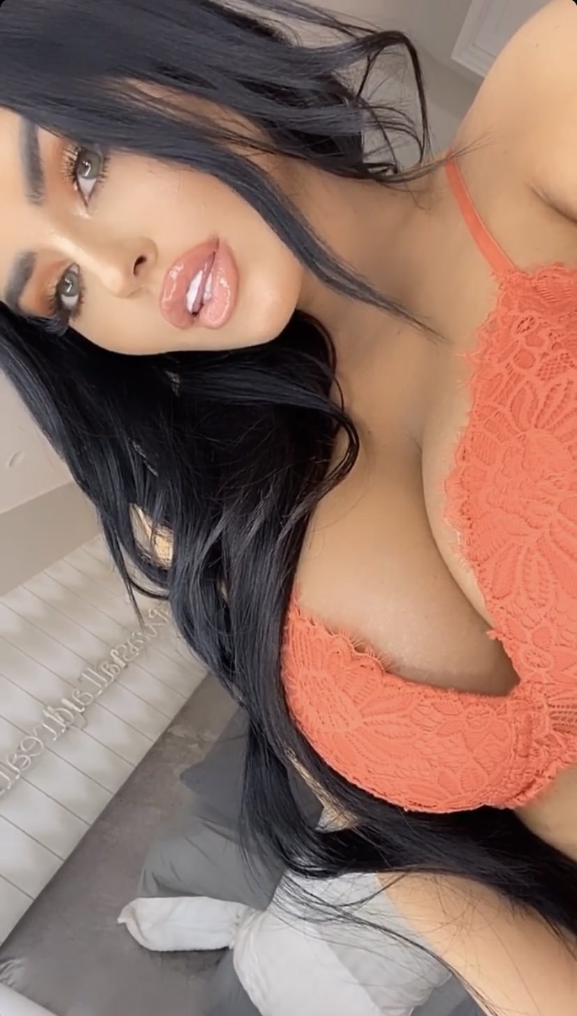 Abigail Ratchford is the most beautiful doll on Instagram! - NSFW, The photo, Beautiful girl, Girls, Models, Selfie, Gorgeous, Instagram, Longpost