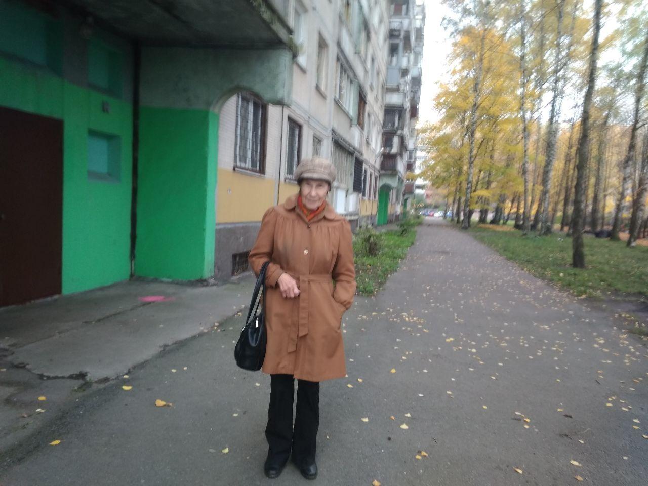 A man has disappeared. Perhaps because of the apartment. Possibly unlawful imprisonment. Please help me find - Missing person, People search, Help, Search, The missing, Saint Petersburg, Longpost, No rating