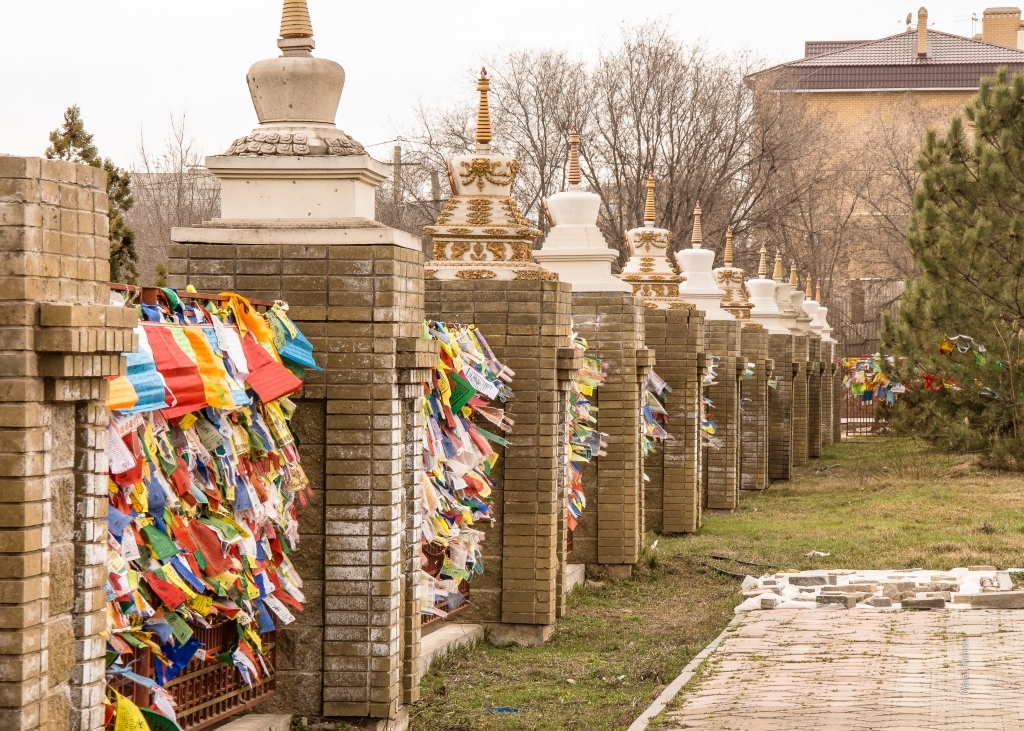 Kalmykia - My, The photo, Canon 60d, Longpost