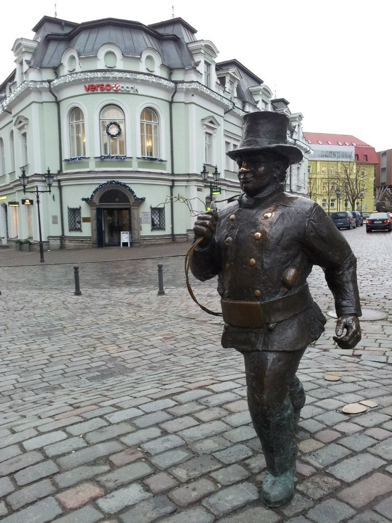 Иматра, Таллин. Фотографии 2013-го и 2014-го годов - Моё, Фотография, Таллин, Иматра, Длиннопост