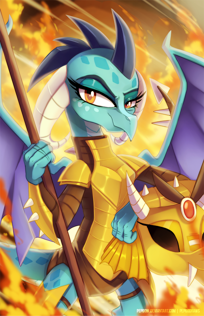 Princess ember. Принцесса Эмбер дракон. Эмбер МЛП. Princess ember Art. Принцесса Эмбер дракон арт.