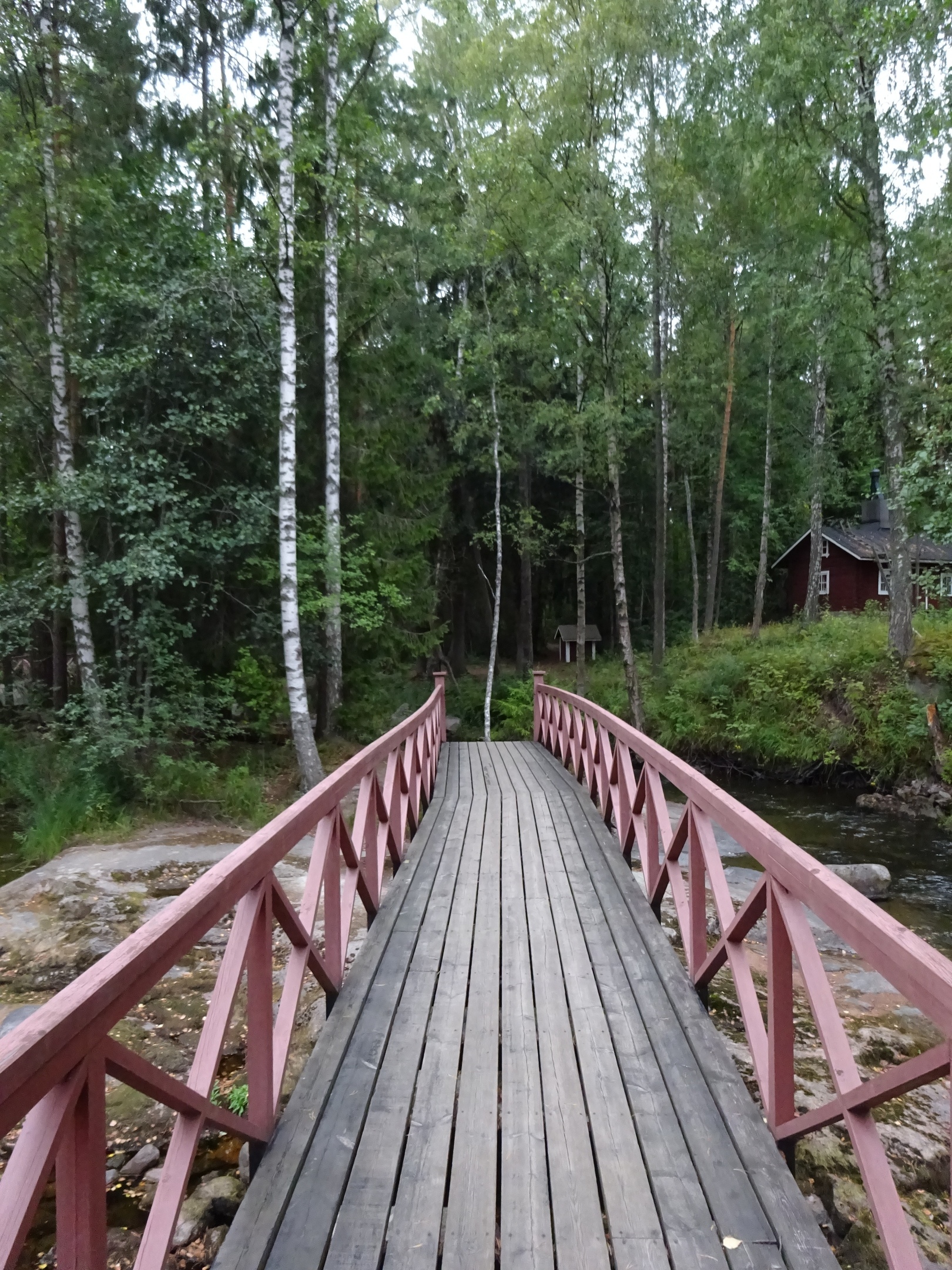 Trip to Kotka (Finland) in August 2018. Photo. Part 6 (last) - Kotka, Finland, Travels, The photo, Video, Longpost