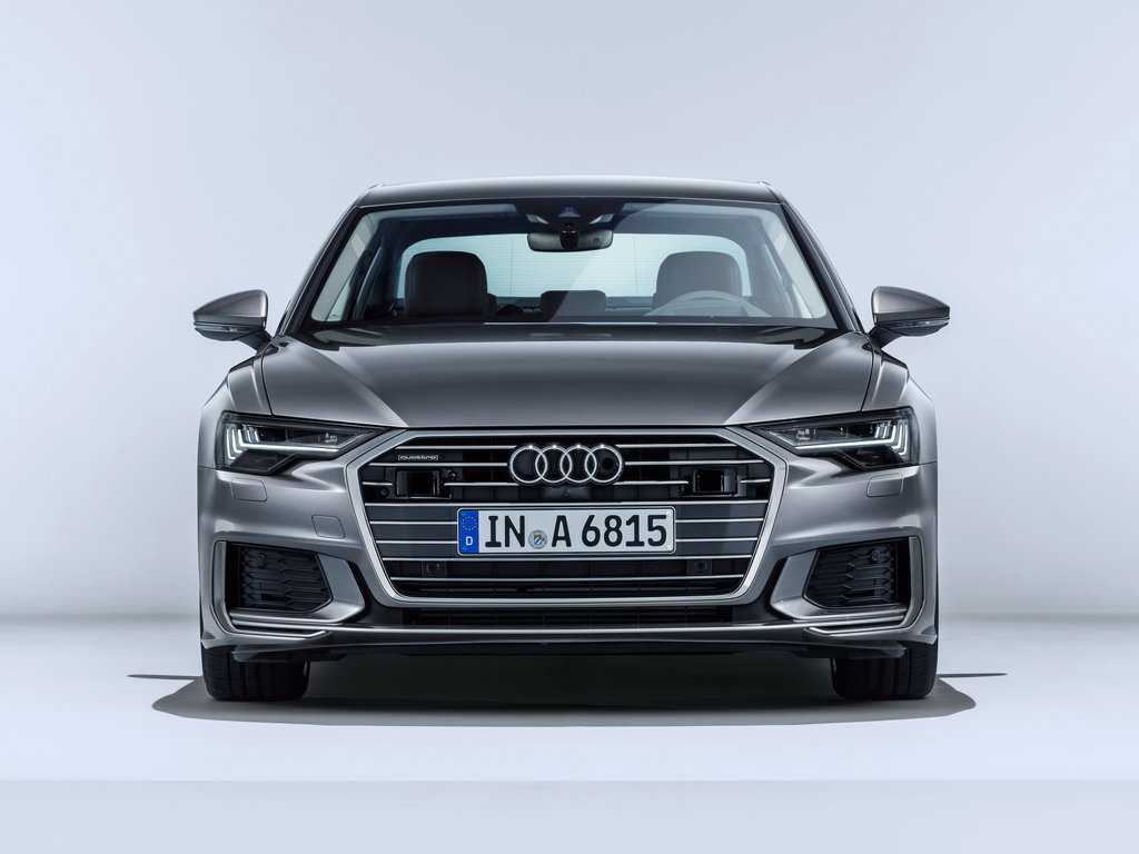 Evolution of the Audi A6 - My, Story, Auto, Audi, Longpost, Audi a6