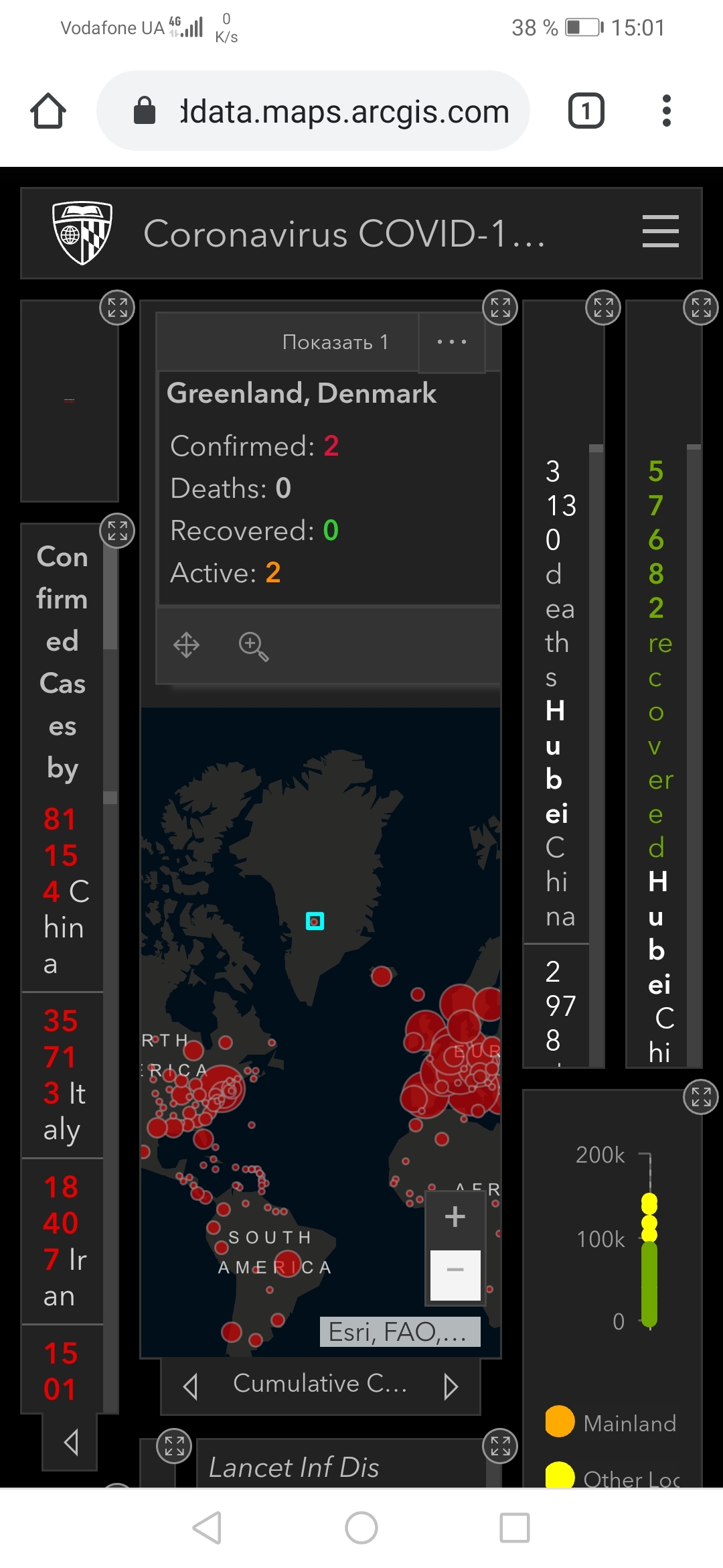 Стопроцентная победа! - Коронавирус, Plague Inc, Гренландия, Заражение, Длиннопост