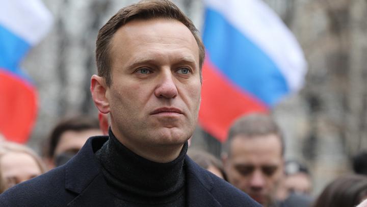 Navalny proposed a strategy for the vote on the Constitution - Vladimir Putin, Alexey Navalny, Politics, Anti-Russian policy