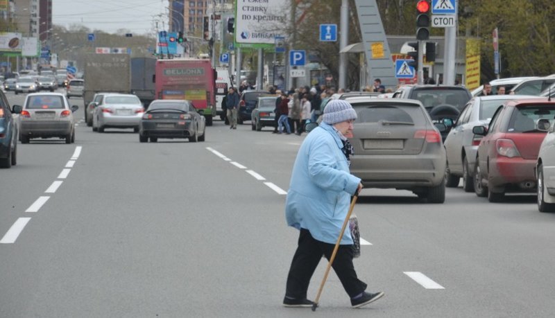 From March 23, the Minsk traffic police will strengthen control over pedestrians - Republic of Belarus, Minsk, Road traffic, Violation, A pedestrian, From the network, Longpost