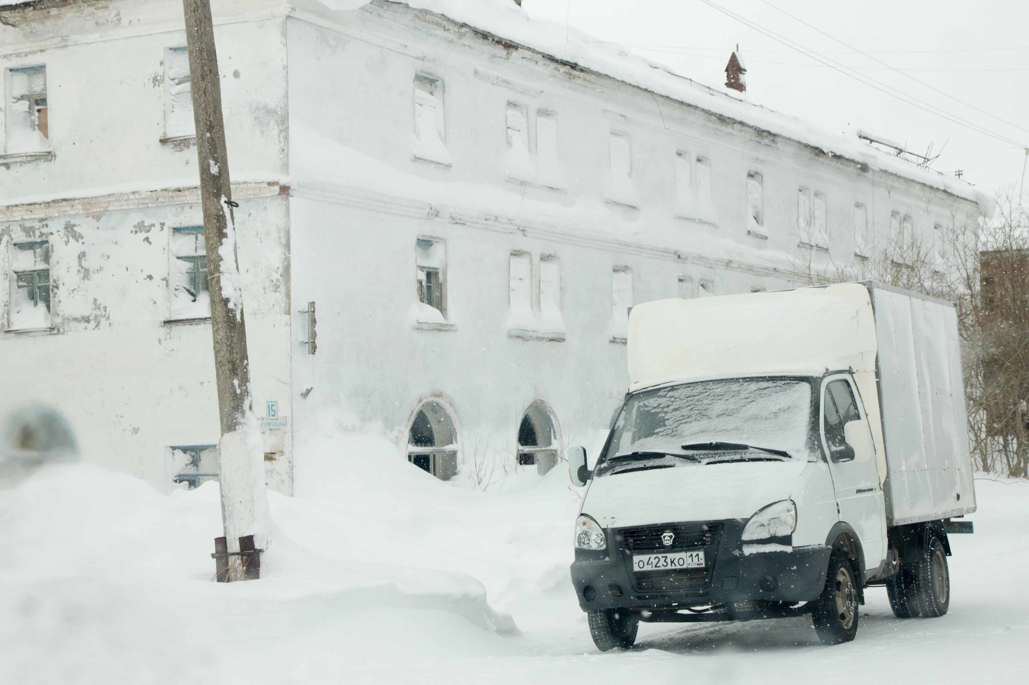 Советский, республика Коми - Моё, Воркута, Коми, Крайний север, Заброшенное, Фотобродилки, Путешествие по России, Тундра, Длиннопост