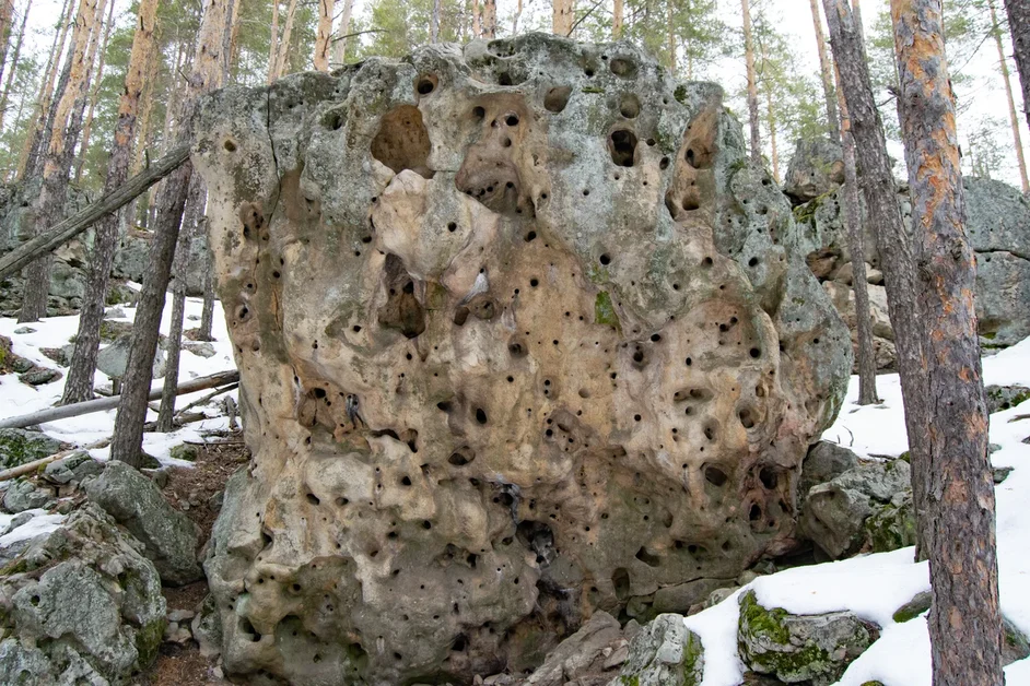 Глэмпинг Смолькино Самарская