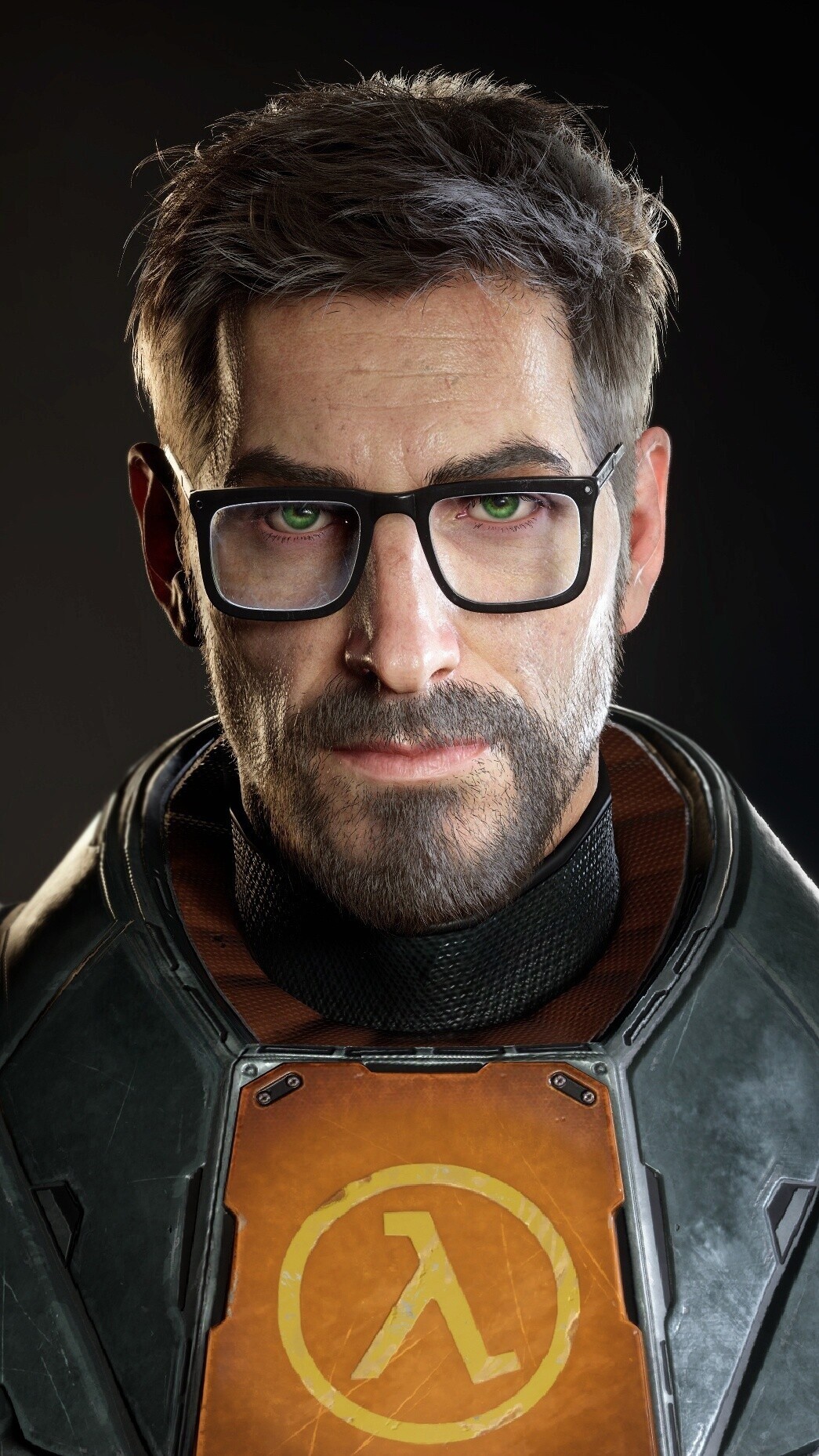 Gordon - Games, Half-life, Gordon Freeman, Longpost