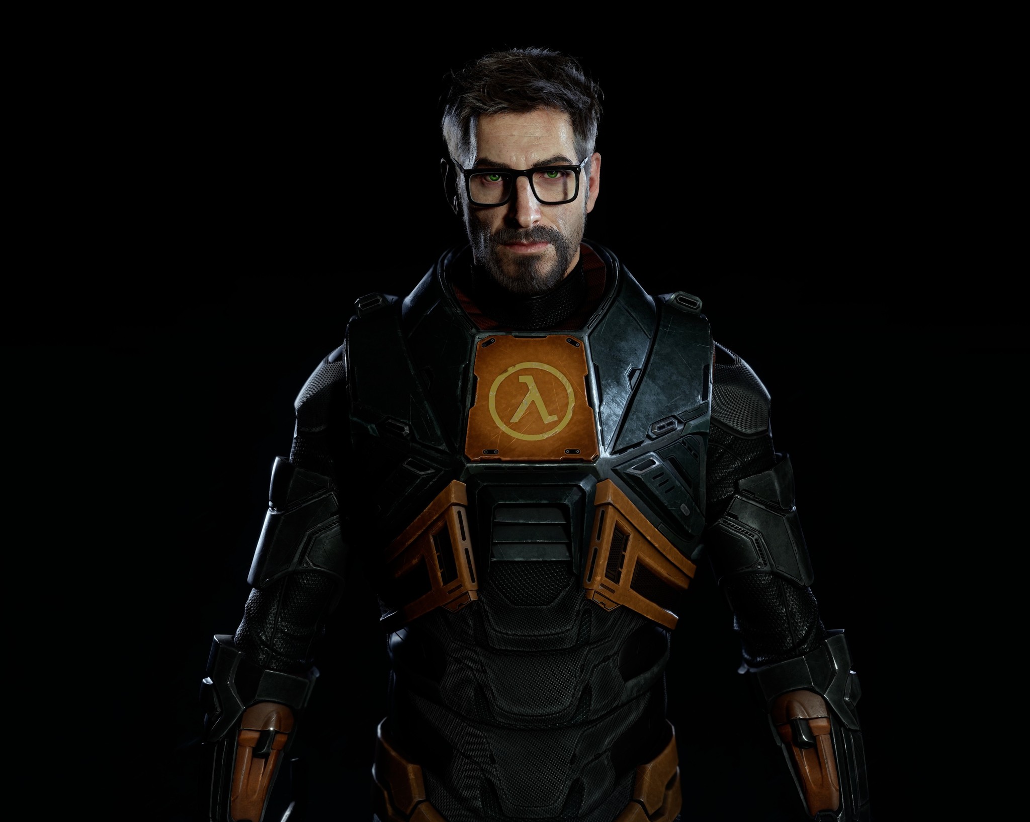 Gordon - Games, Half-life, Gordon Freeman, Longpost