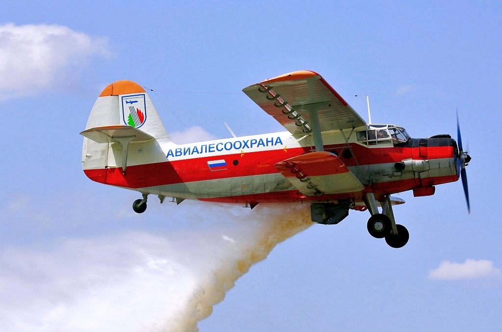 AN-2: THE ONLY PLANE IN THE WORLD THAT CAN FLY TAIL FORWARD - My, Top, Airplane, Water, Fire, Story, Aviation, Fallen Grass, Longpost