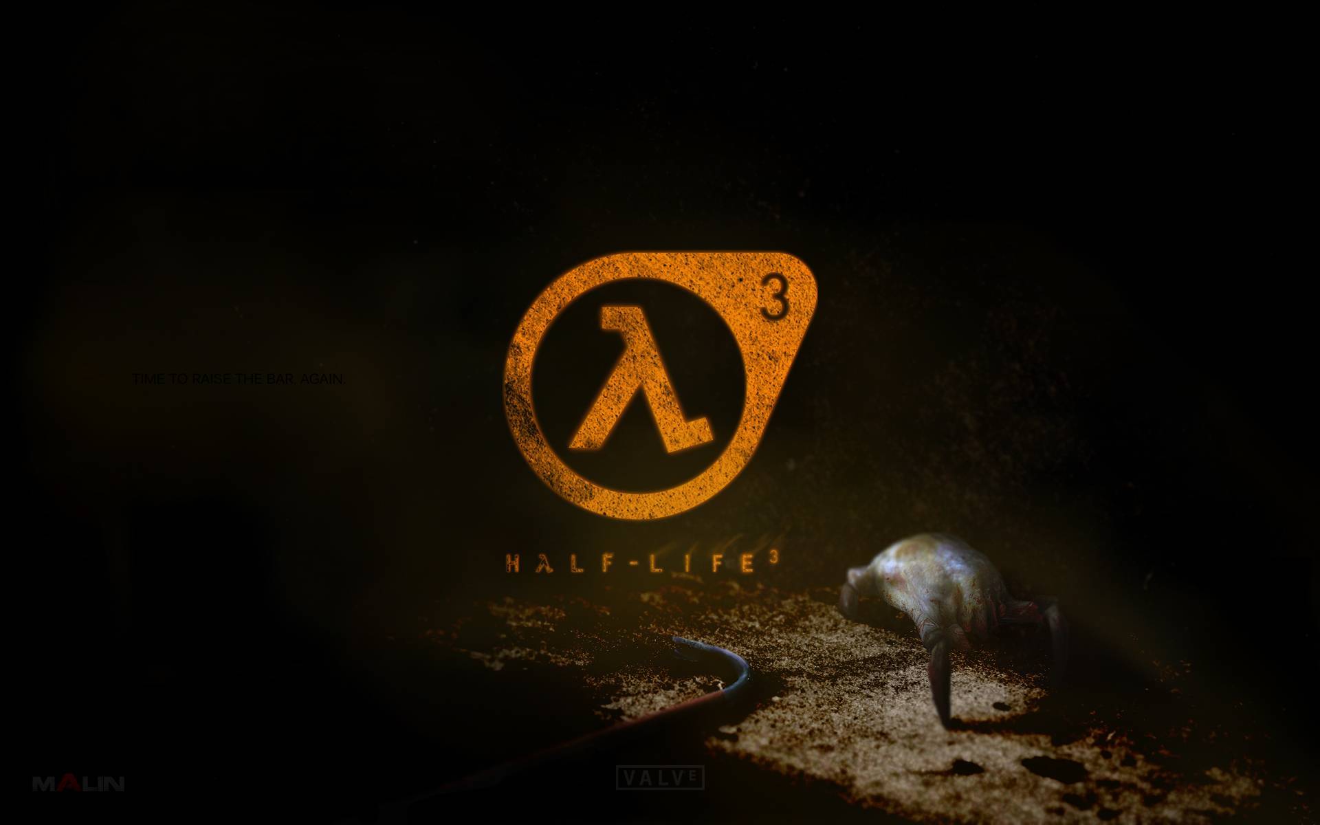 Valve рассказала, почему так и не выпустила Half-Life 3, несмотря на многочисленные попытки - Игры, Valve, Steam, Half-Life, Half-Life: Alyx, Half-Life 3