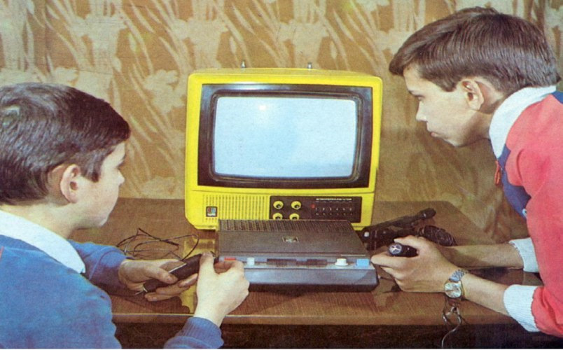 The Dendy era: how consoles appeared in Russia - Dendy, Consoles, Prefixes, Childhood, Video, Longpost