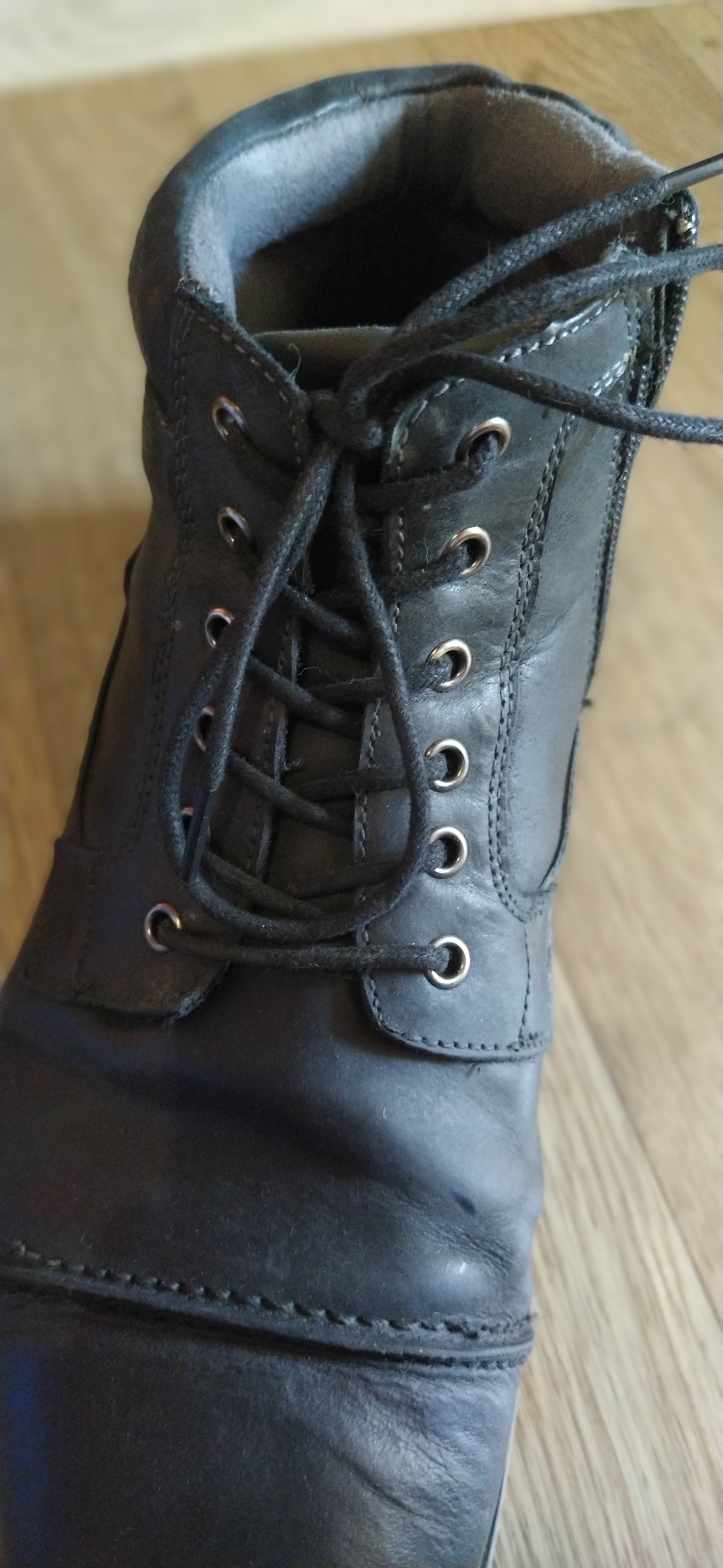 Boots from Aliexpress - My, Shoes, AliExpress, Opinion, Longpost