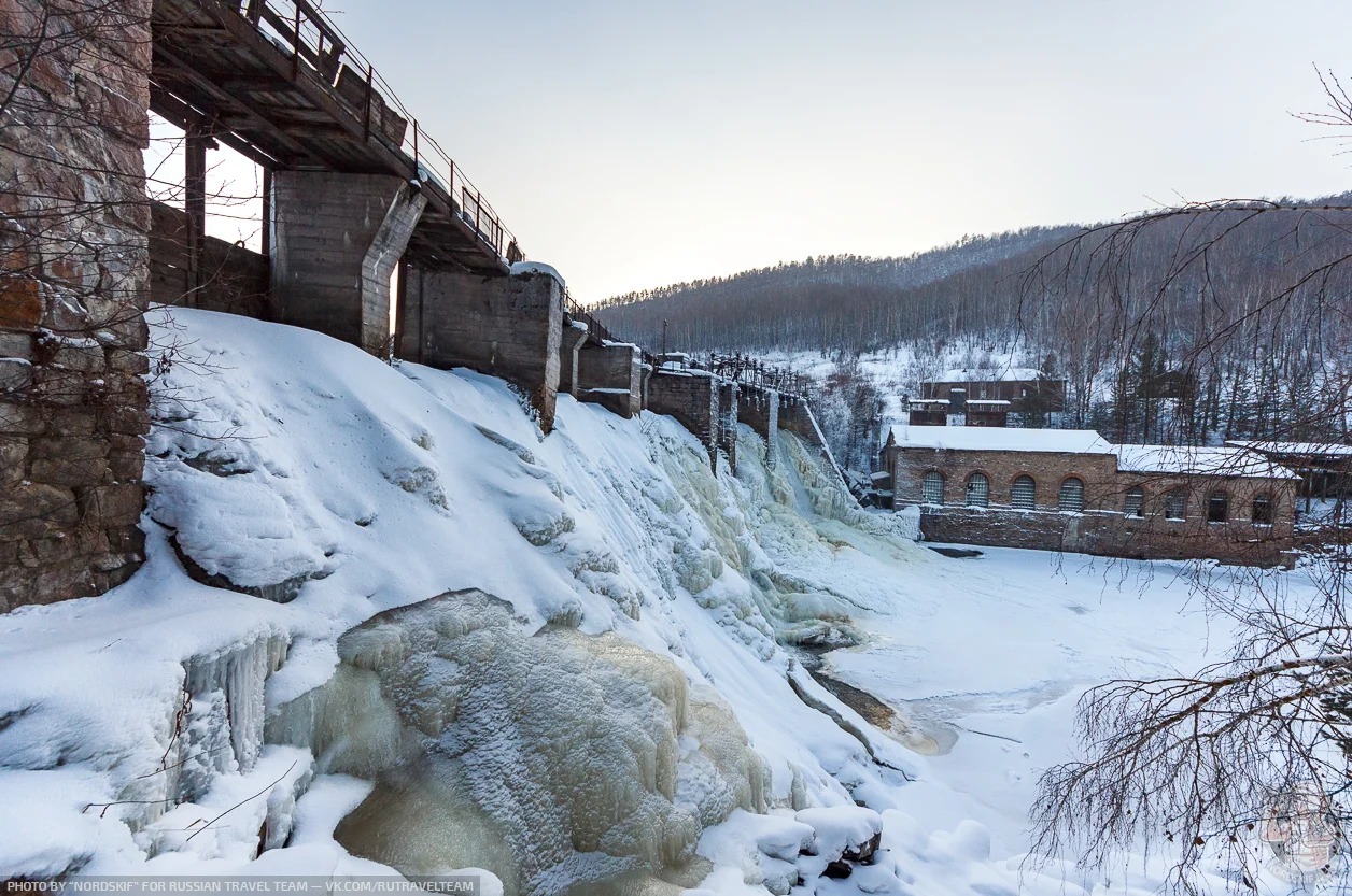 Disappearing history. The ancient hydroelectric power station Thresholds - you can hear it crackling... - My, Abandoned, Hydroelectric power station, Ural, Longpost