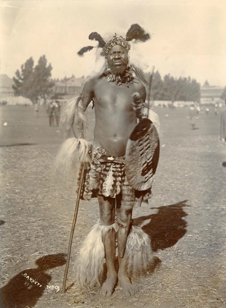 Native Africans late 19th century/early 20th century - NSFW, Population, Retro, The photo, Africa, Society, 19th-20th century, Story, Longpost