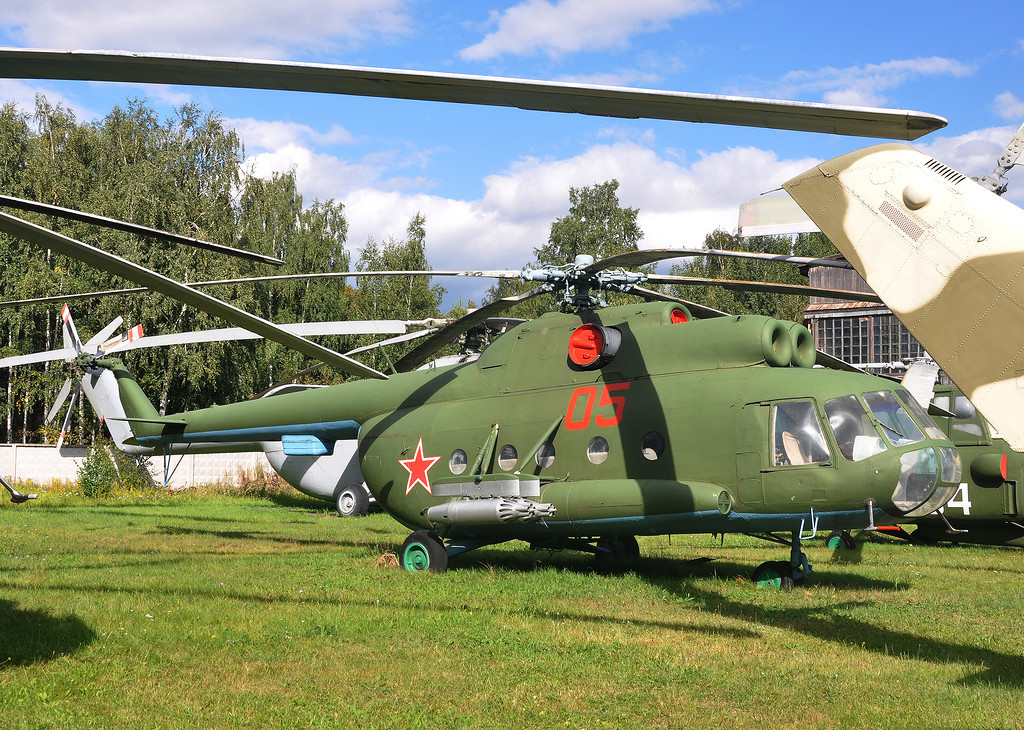 USSR Helicopters (Part 1) - Helicopter, the USSR, Miles, Kamov, Longpost