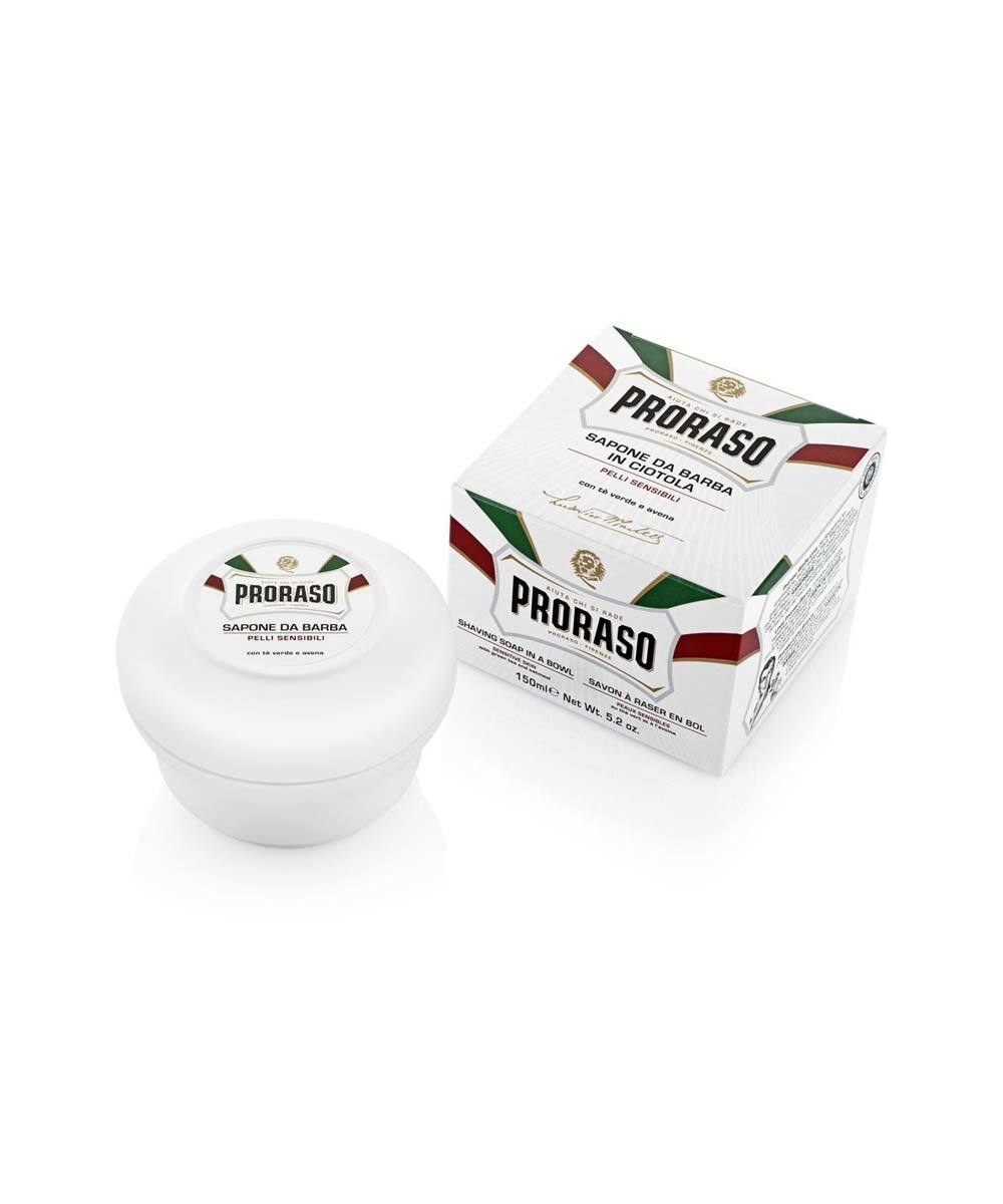 Proraso, since it has sprouted - My, Vkb, Soap, Shaving, Saving, Longpost