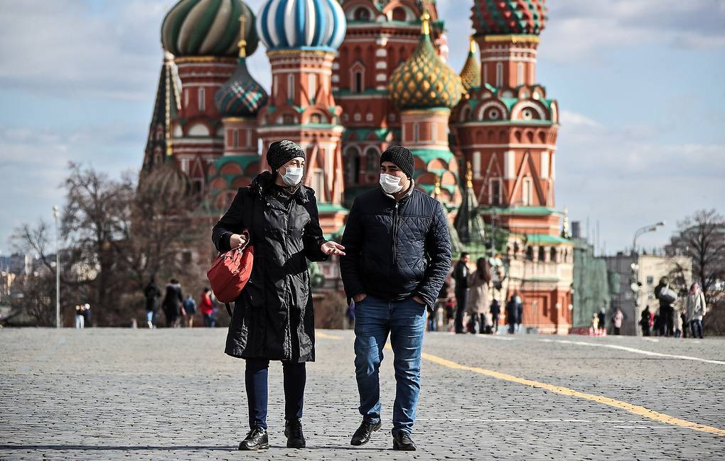 Эксперт назвал примерные сроки окончания пандемии - Моё, Медицина, Коронавирус, Пандемия, Новости, Врачи