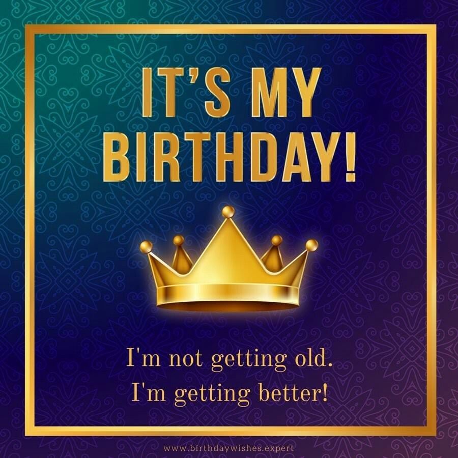 Today is my birthday - My, Birthday, Sadness, Longpost