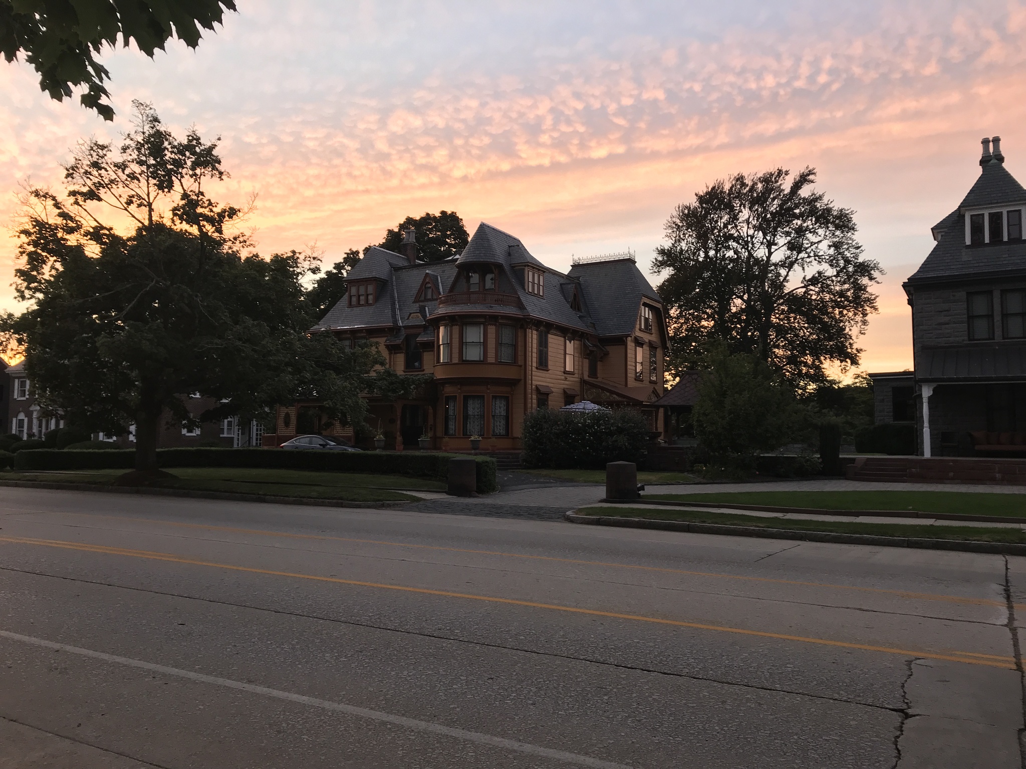 Life in a 100-year-old frame house - My, USA, Building, Frame house, Longpost