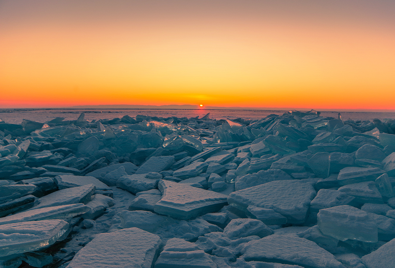 I came to my senses - My, Baikal, Travels, Photo tour, Siberia, Landscape, Leisure, Winter, Ice, Longpost