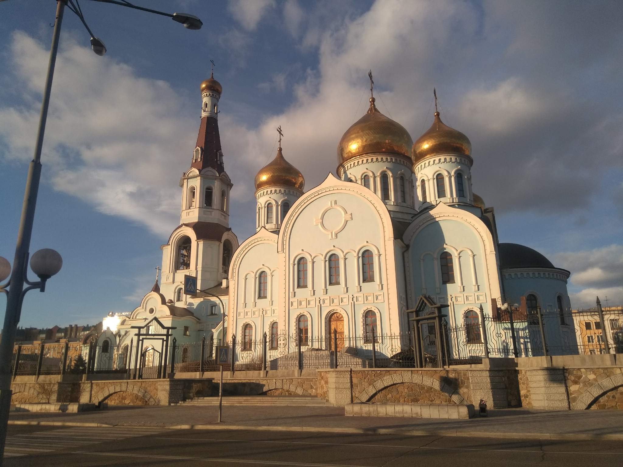 Фото - г. Чита, ул. Амурская (Калинина), д. 111