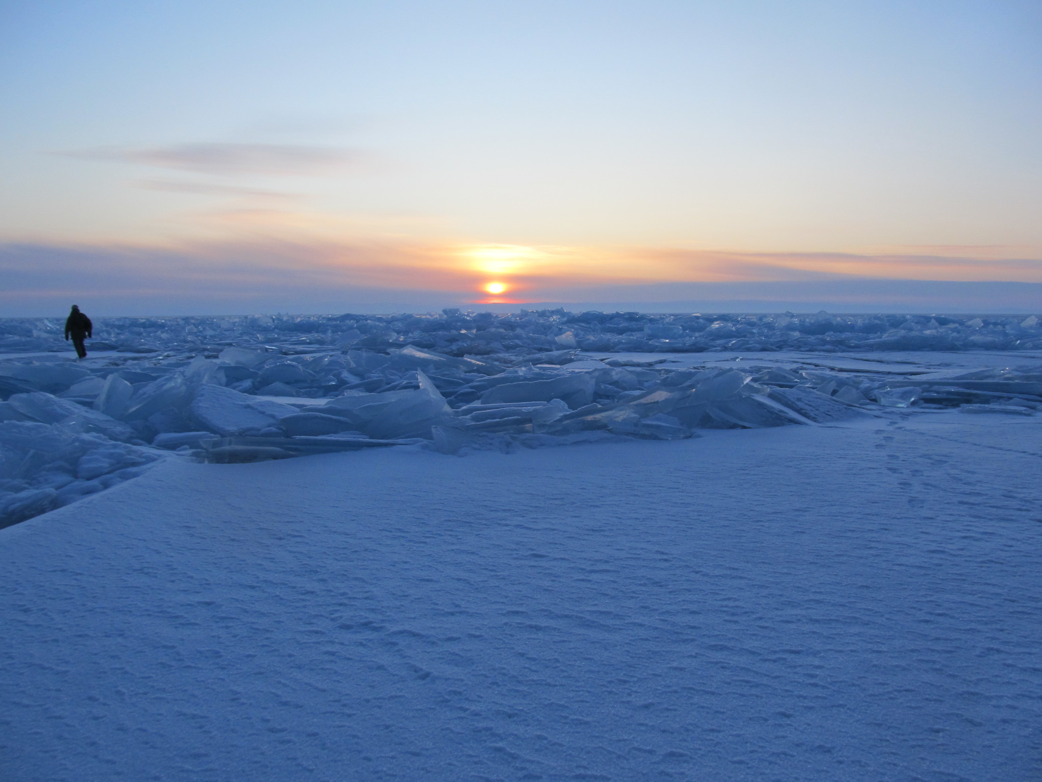 Baikal ice or why vacation in February - My, The photo, Baikal, Olkhon, Ice, Travel across Russia, Longpost