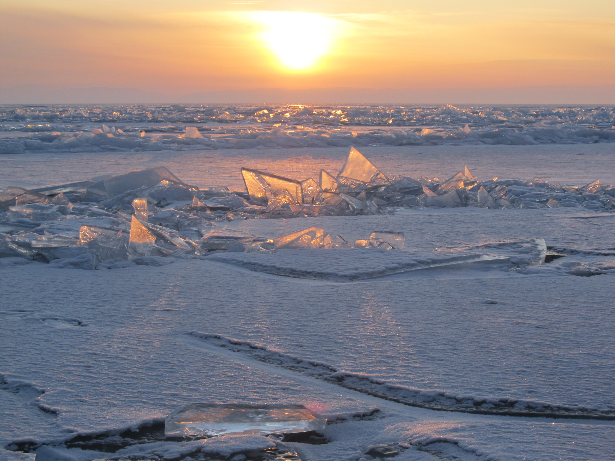 Baikal ice or why vacation in February - My, The photo, Baikal, Olkhon, Ice, Travel across Russia, Longpost