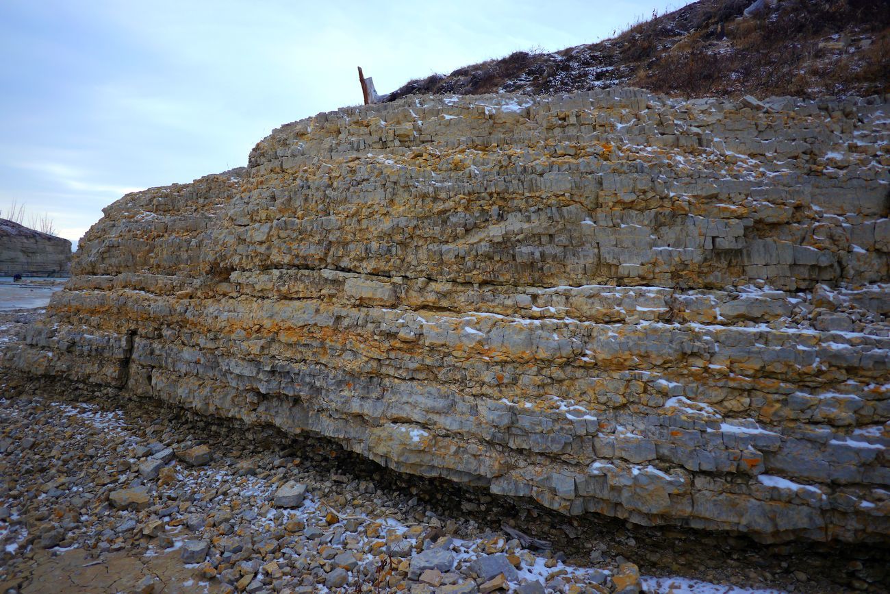 Norilsk, r. Fish - My, Norilsk, Grayling, Longpost