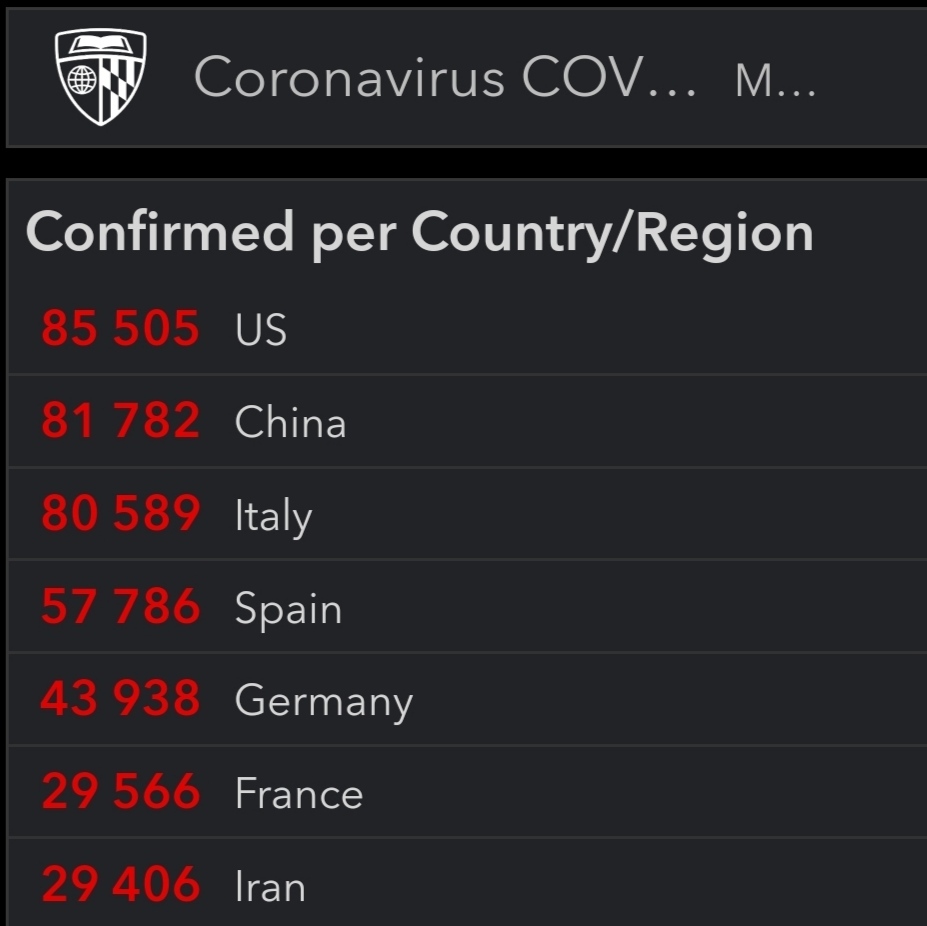 США карантин по CoViD-19 - США, Коронавирус, Карантин, Flightradar24, Длиннопост